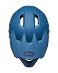 BELL Fahrradhelm - SANCTION 2 - Blau