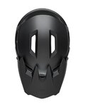 BELL Fahrradhelm - SANCTION 2 DLX MIPS - Schwarz