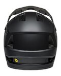 BELL Fahrradhelm - SANCTION 2 DLX MIPS - Schwarz
