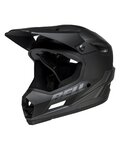 BELL Fahrradhelm - SANCTION 2 DLX MIPS - Schwarz