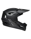 BELL Fahrradhelm - SANCTION 2 DLX MIPS - Schwarz