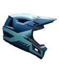 BELL Fahrradhelm - SANCTION 2 DLX MIPS - Blau