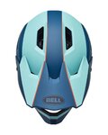 BELL Fahrradhelm - SANCTION 2 DLX MIPS - Blau