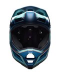 BELL Fahrradhelm - SANCTION 2 DLX MIPS - Blau
