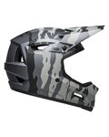BELL Fahrradhelm - SANCTION 2 DLX MIPS - Grau