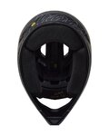 BELL Fahrradhelm - SANCTION 2 DLX MIPS - Schwarz