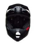 BELL Fahrradhelm - SANCTION 2 DLX MIPS - Schwarz