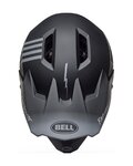 BELL Fahrradhelm - SANCTION 2 DLX MIPS - Schwarz