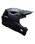 BELL Fahrradhelm - SANCTION 2 DLX MIPS - Schwarz