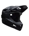 BELL Fahrradhelm - SANCTION 2 DLX MIPS - Schwarz