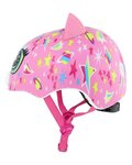 BELL Fahrradhelm - ASTRO CAT - Rosa