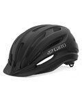 GIRO Fahrradhelm - REGISTER II - Schwarz