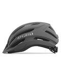 GIRO Fahrradhelm - REGISTER II - Grau