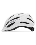 GIRO Fahrradhelm - REGISTER II - Weiß