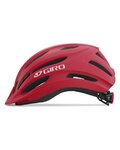GIRO Fahrradhelm - REGISTER II - Rot