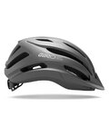 GIRO Fahrradhelm - REGISTER II - Silber
