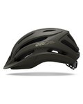 GIRO Fahrradhelm - REGISTER II - Grau