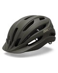 GIRO Fahrradhelm - REGISTER II - Grau