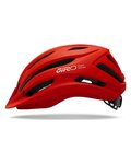 GIRO Fahrradhelm - REGISTER II - Rot