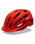GIRO Fahrradhelm - REGISTER II - Rot