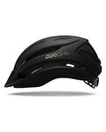 GIRO Fahrradhelm - RAGISTER II W - Schwarz
