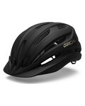 GIRO Fahrradhelm - RAGISTER II W - Schwarz
