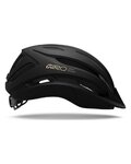 GIRO Fahrradhelm - RAGISTER II W - Schwarz
