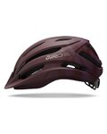 GIRO Fahrradhelm - RAGISTER II W - bordeaux