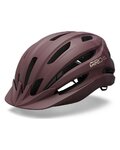 GIRO Fahrradhelm - RAGISTER II W - bordeaux