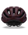 GIRO Fahrradhelm - RAGISTER II W - bordeaux