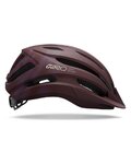 GIRO Fahrradhelm - RAGISTER II W - bordeaux