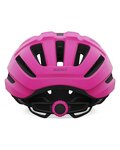 GIRO Fahrradhelm - REGISTER II YOUTH - Rosa