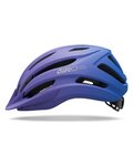 GIRO Fahrradhelm - REGISTER II YOUTH - Blau