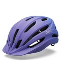 GIRO Fahrradhelm - REGISTER II YOUTH - Blau