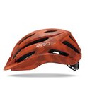 GIRO Fahrradhelm - REGISTER II YOUTH - Orange