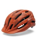 GIRO Fahrradhelm - REGISTER II YOUTH - Orange