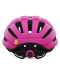 GIRO Fahrradhelm - REGISTER II MIPS YOUTH - Rosa