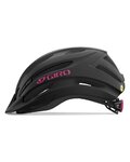GIRO Fahrradhelm - REGISTER II MIPS W - Schwarz