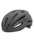 GIRO Fahrradhelm - ISODE II - Grau