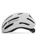 GIRO Fahrradhelm - ISODE II - Weiß