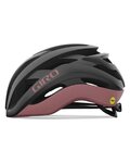 GIRO Fahrradhelm - CIELO MIPS - Schwarz/Rosa
