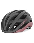 GIRO Fahrradhelm - CIELO MIPS - Schwarz/Rosa