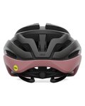 GIRO Fahrradhelm - CIELO MIPS - Schwarz/Rosa