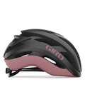GIRO Fahrradhelm - CIELO MIPS - Schwarz/Rosa