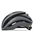 GIRO Fahrradhelm - CIELO MIPS - Grau