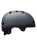 BELL Fahrradhelm - LOCAL - Grau