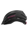 GIRO Fahrradhelm - REGISTER II W - Schwarz/Rosa