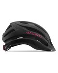 GIRO Fahrradhelm - REGISTER II W - Schwarz/Rosa