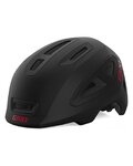 GIRO Fahrradhelm - SCAMP II - Schwarz