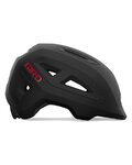 GIRO Fahrradhelm - SCAMP II - Schwarz